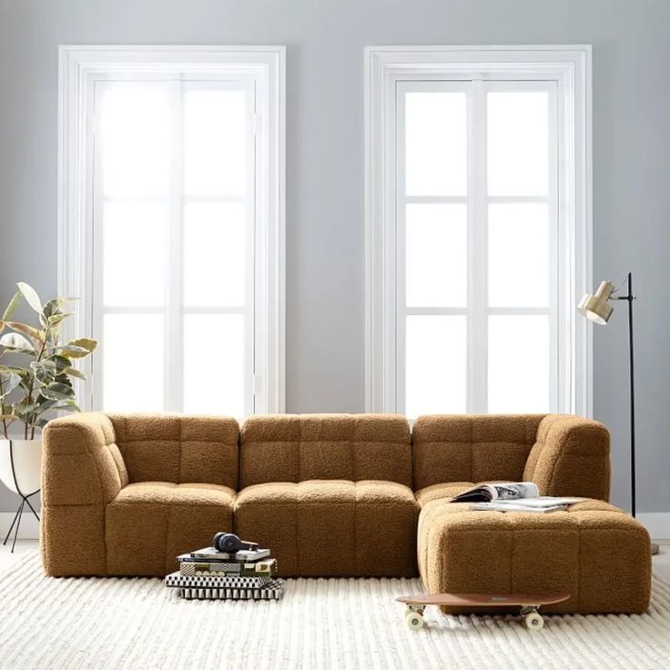 All Sofas & Sectionals
