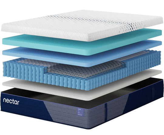 The Nectar Luxe