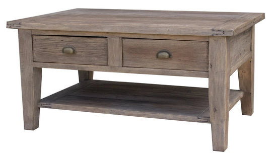 Irish Coast Small Coffee Table