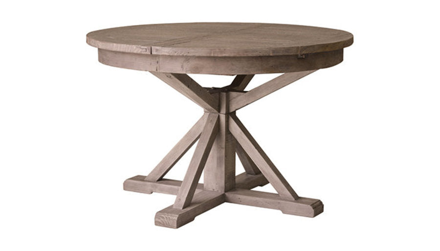 Irish Coast Round Dining Table