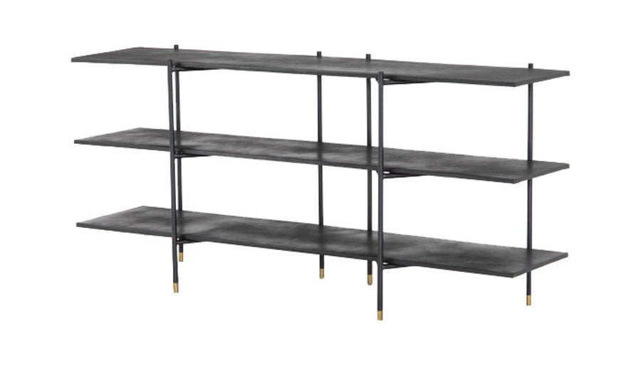 Vito Media Console