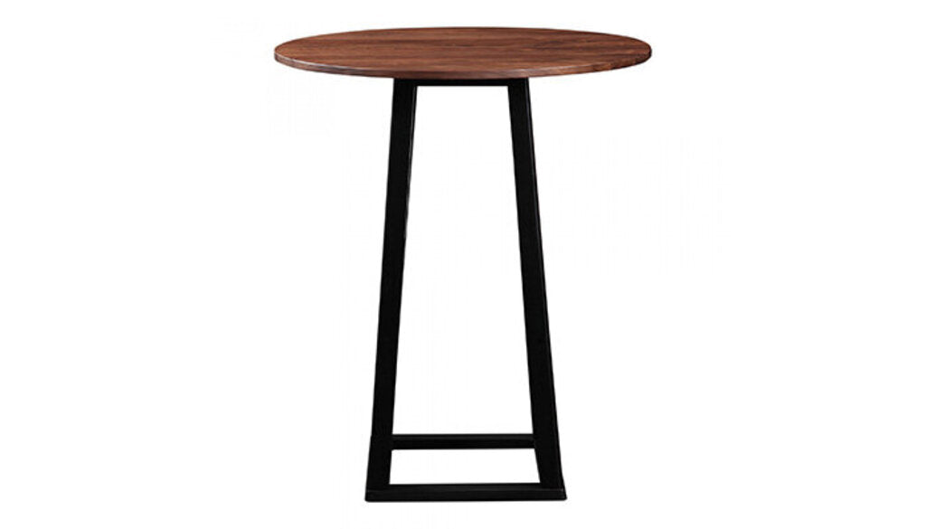 Tri-Mesa Bar Table
