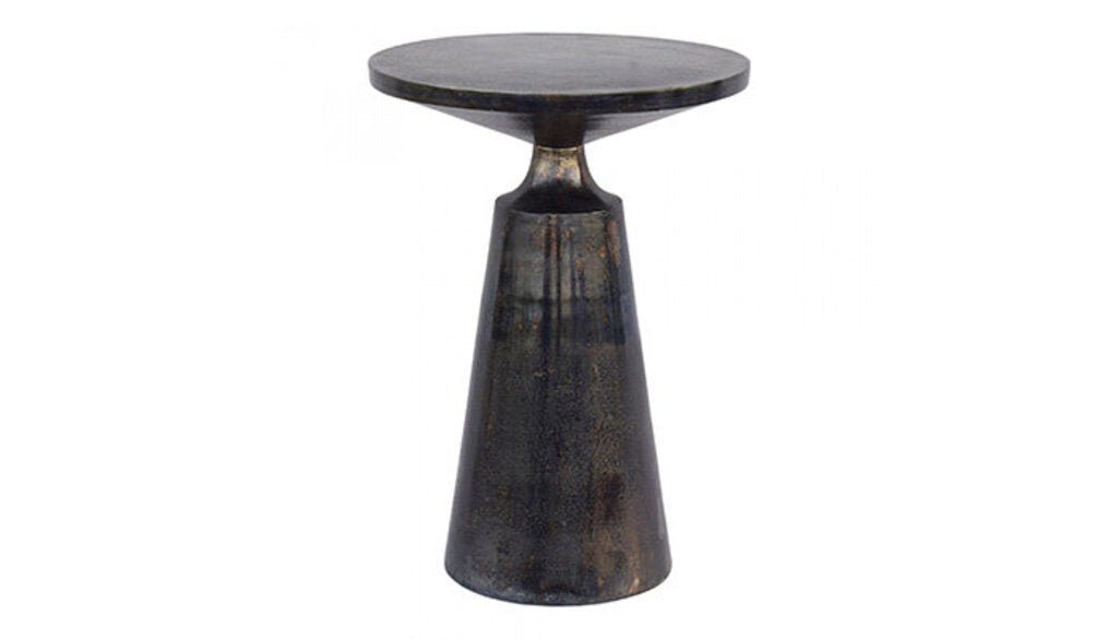 Sonja Pedestal Table