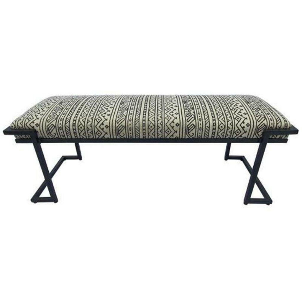 Alfaro Accent Bench