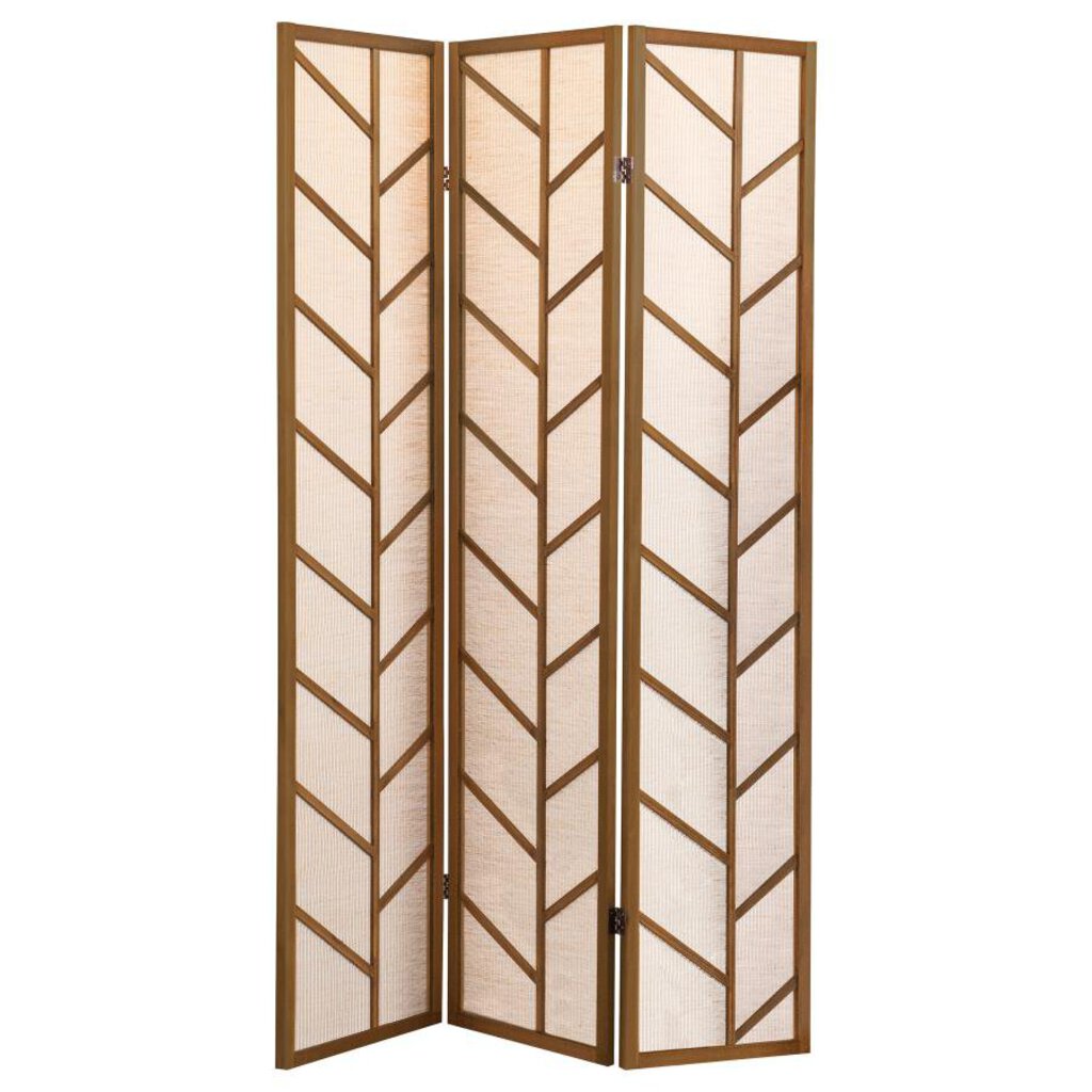 Sunrise Folding Screen