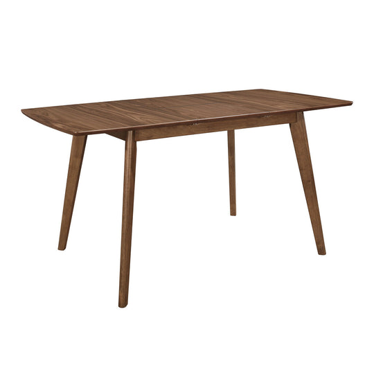 Alfredo Extension Leaf Dining Table