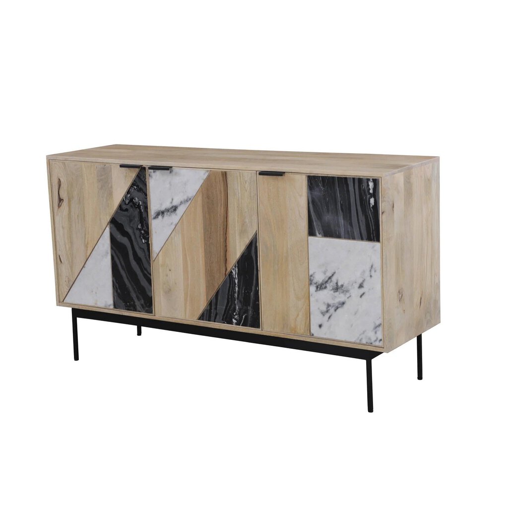 Hexa Sideboard