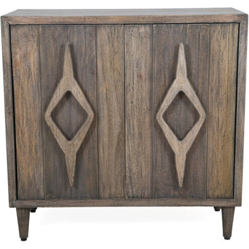 Curtis Cabinet