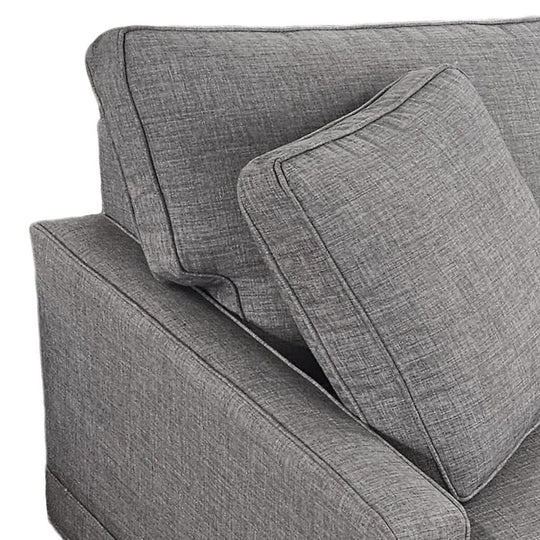 Pinnacle Equidistant Sectional in Prailine