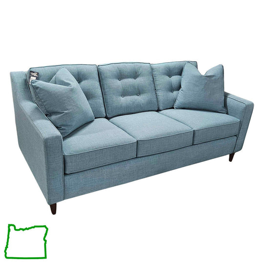 Hellion Contemporary Sofa