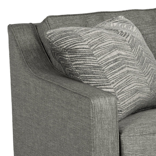 Hellion Contemporary Sofa