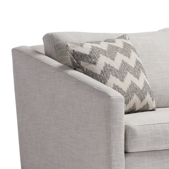 Wilson Open Chaise Sectional