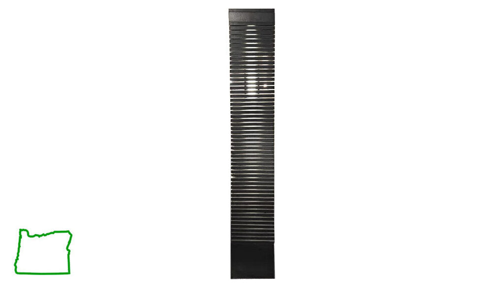 Skyscraper Lamp