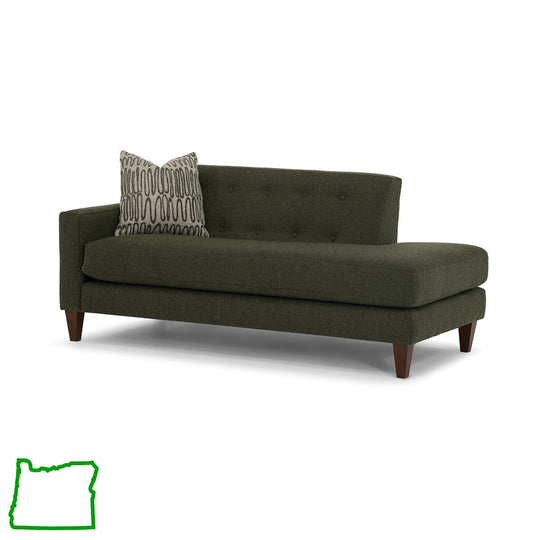 Blazer Chaise Lounge