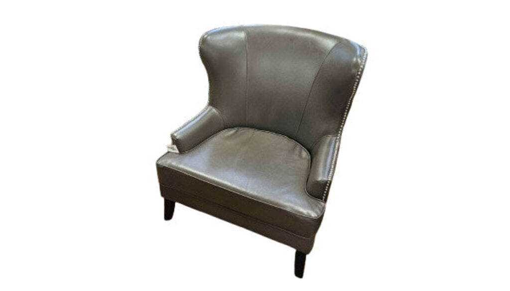 Traditional Accent Chair