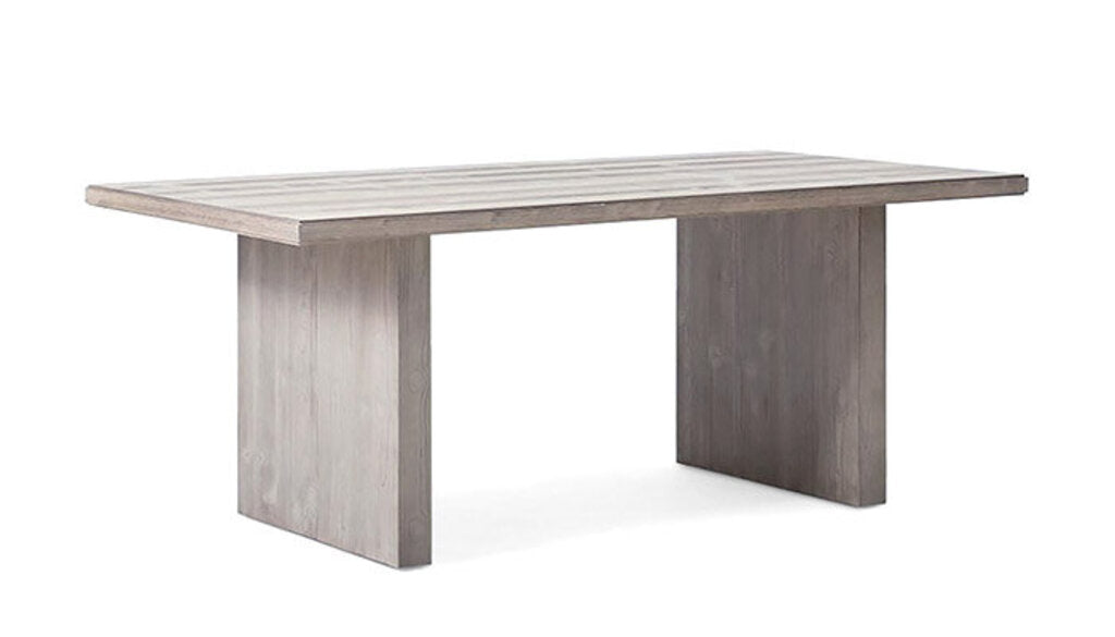 West Elm Santa Rosa Dining Table