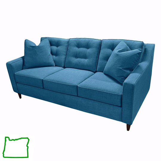 Hellion Contemporary Sofa