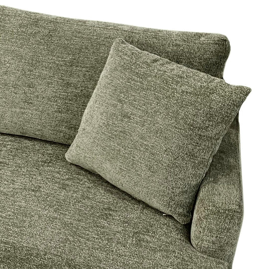 Somar Open Chaise Sectional