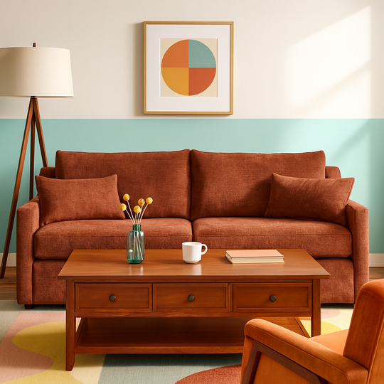 Ricci Sofa