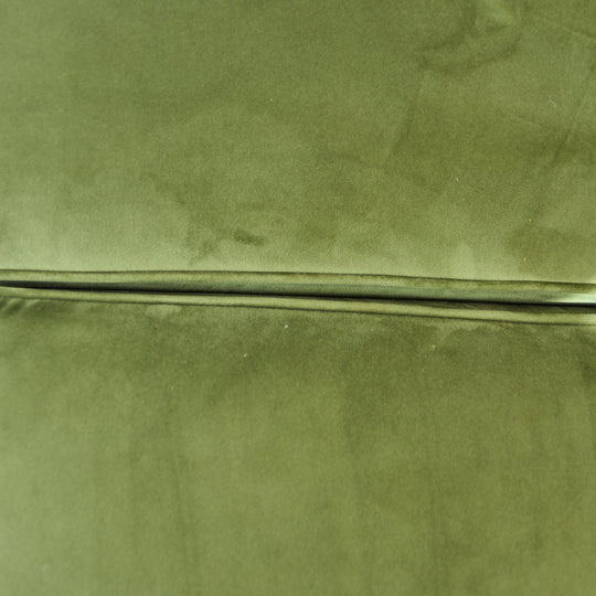 4 Pc Modular Velvet Sectional