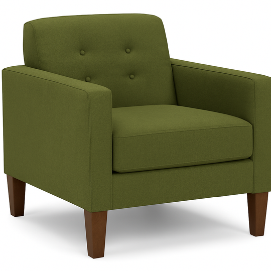 Solace Accent Chair