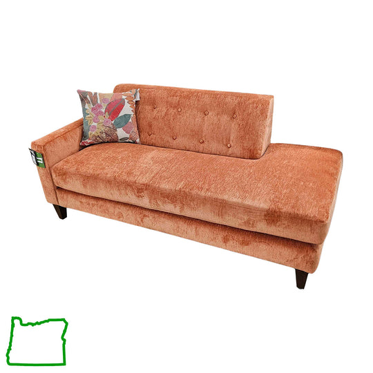 Blazer Chaise Lounge