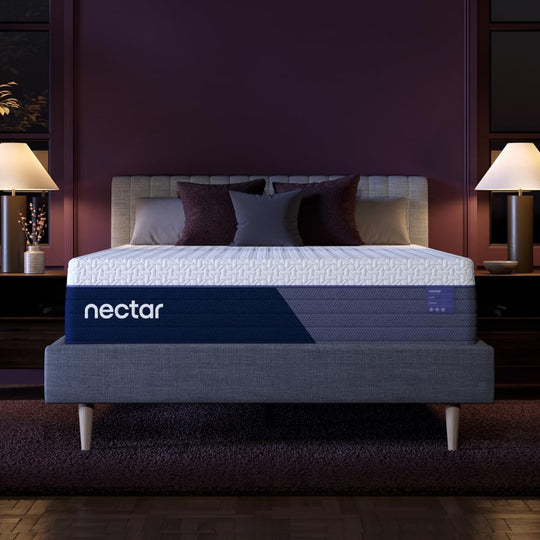 The Nectar Luxe