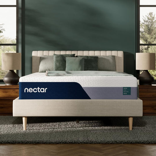 The Nectar Premier
