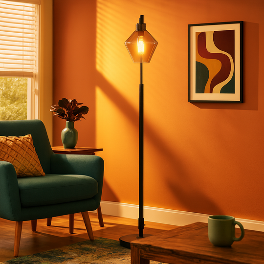 Modern Floor Lamp