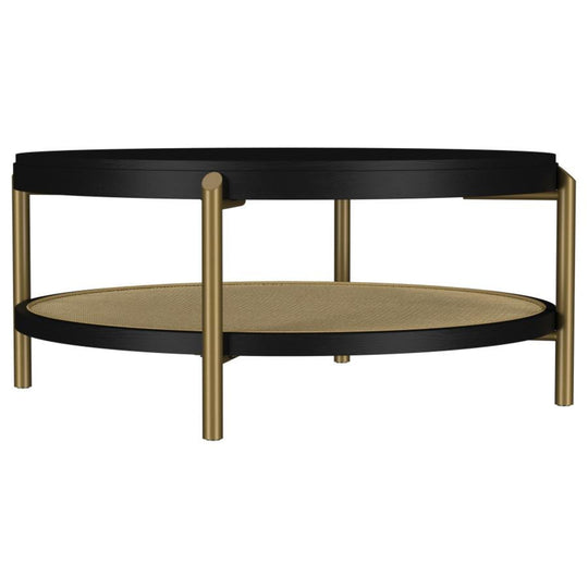 Arini Round Coffee Table