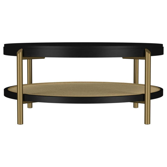 Arini Round Coffee Table