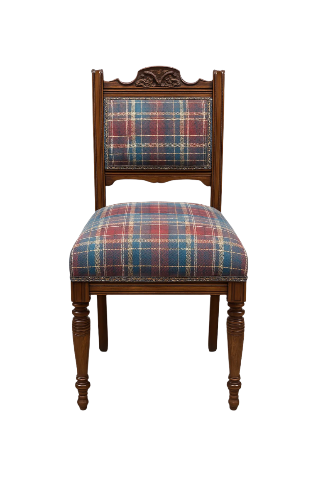 Antique Side Chair