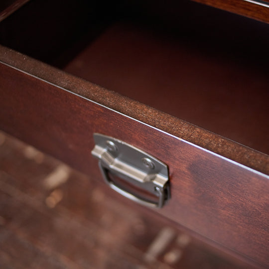 Bedford 3-Drawer Desk