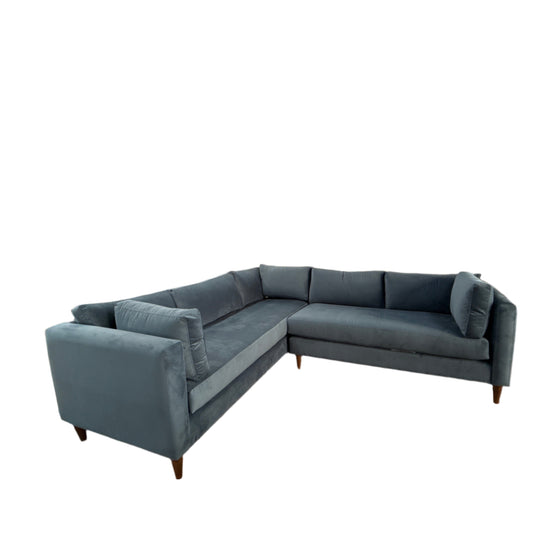 Birdy Sectional