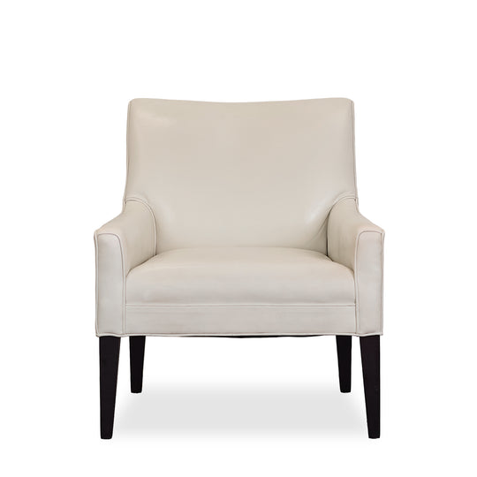 Leather Sitting Chair