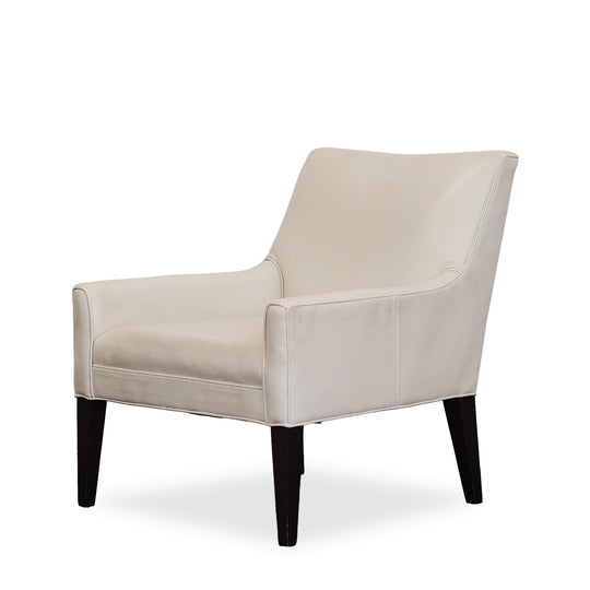 Leather Sitting Chair