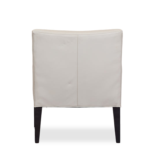 Leather Sitting Chair