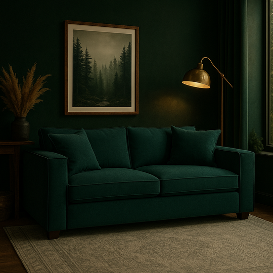 Rags Sofa