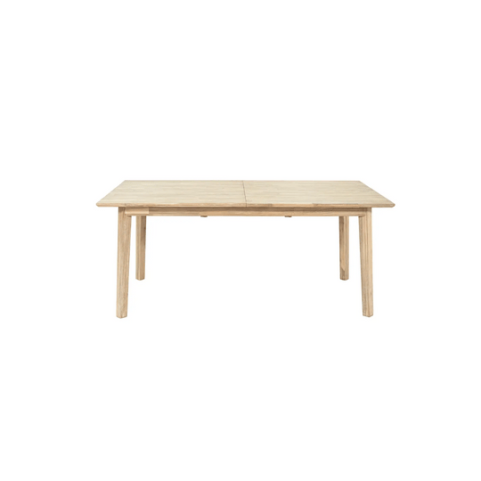 Gia Extension Dining Table (71"/102") & (55"/71")