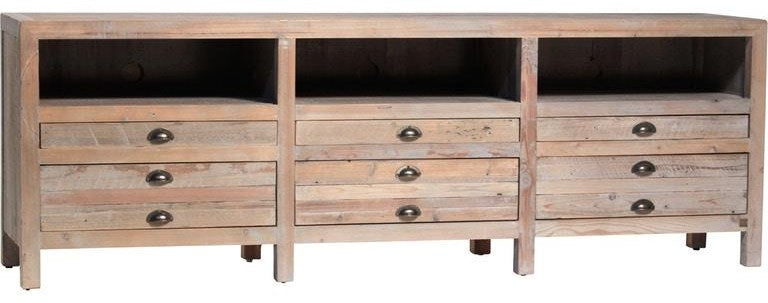 Kingsley Plasma Stand