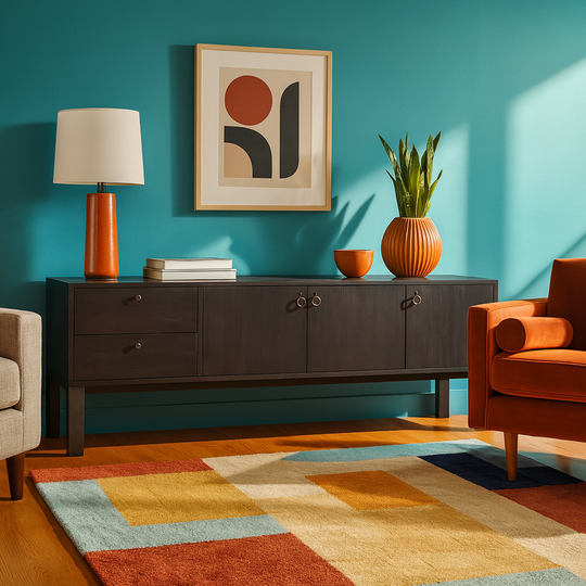 Media Console