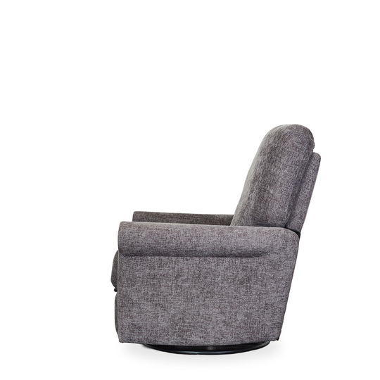 Swivel and Glide Recliner