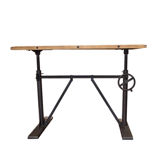 Industrial Sit/Stand Desk