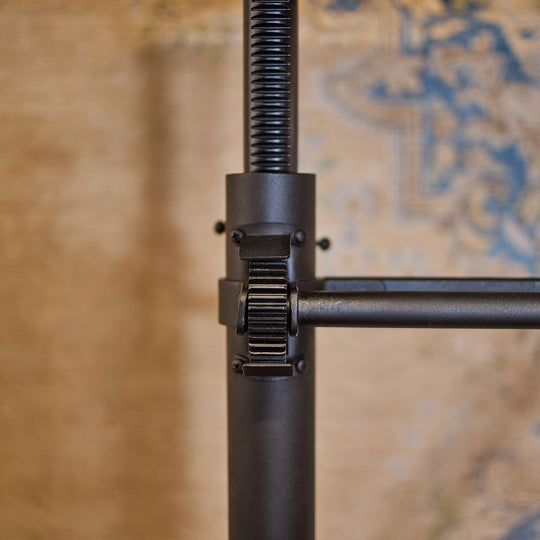 Industrial Sit/Stand Desk