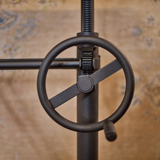 Industrial Sit/Stand Desk