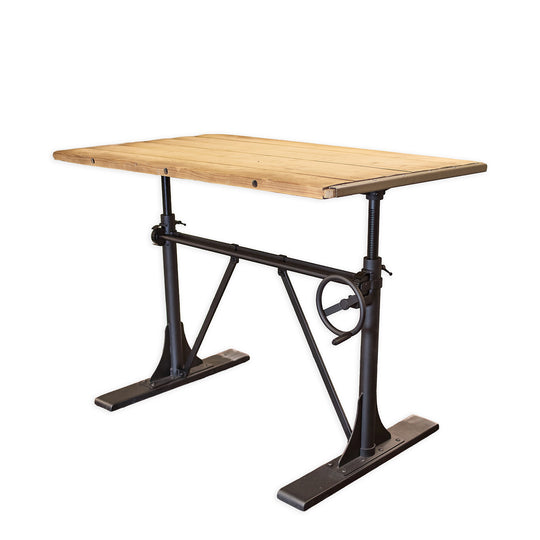 Industrial Sit/Stand Desk