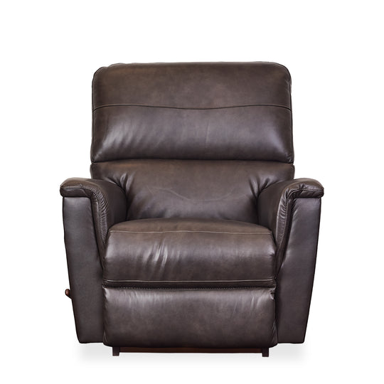 Leather Recliner