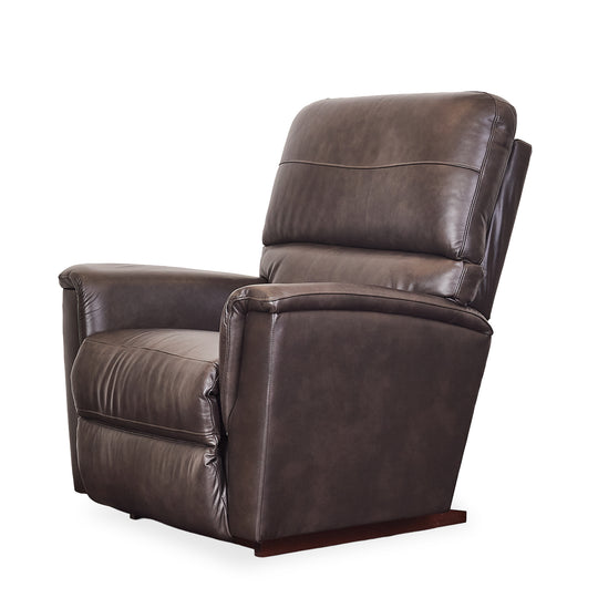 Leather Recliner