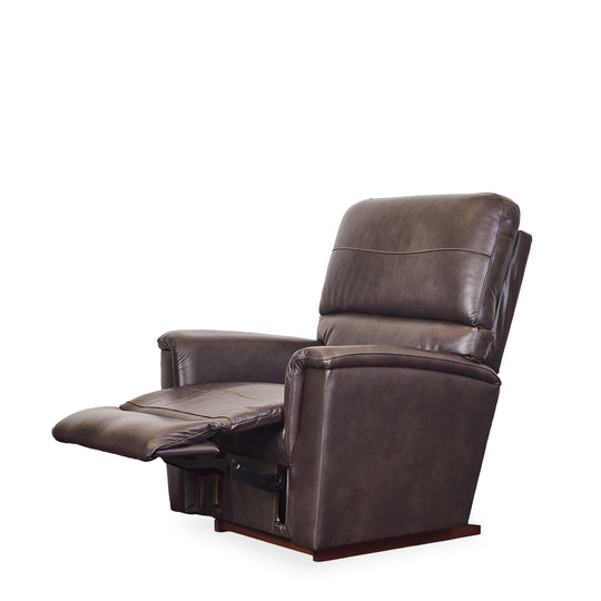 Leather Recliner