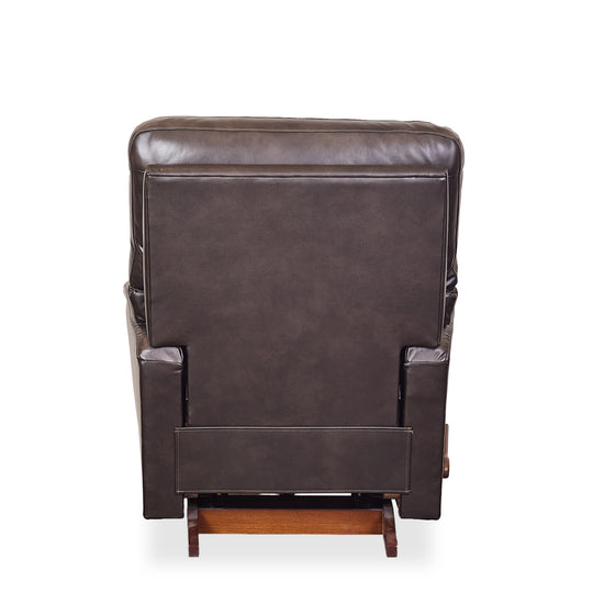 Leather Recliner